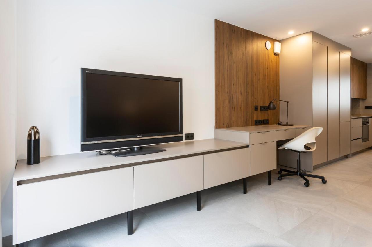 Bajeles Duplex-Atico Sevilla Urban Exterior photo